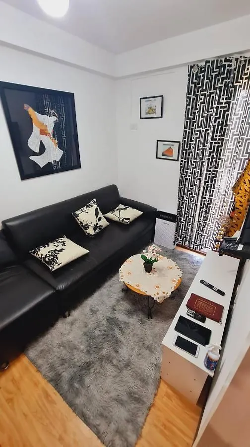 Arezzo Place Davao Condo Staycation