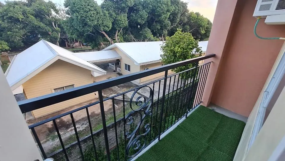Arezzo Place Davao Condo Staycation 0*,  Philippines