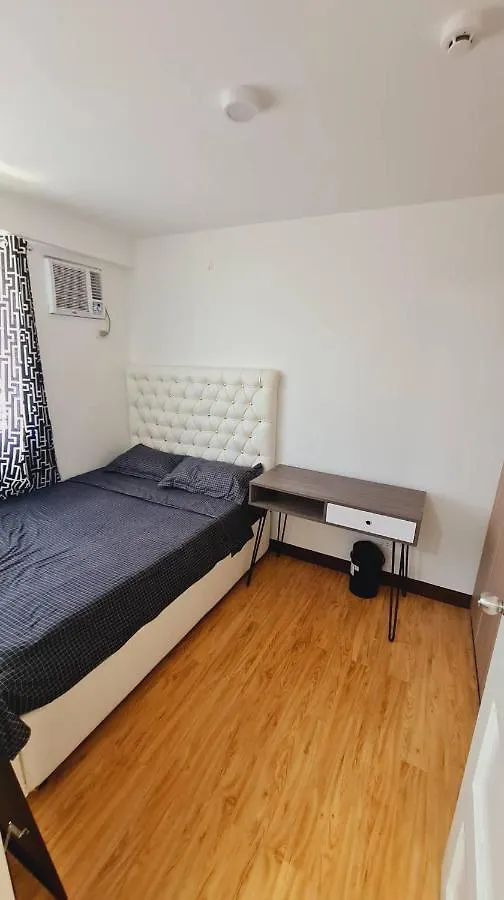 Arezzo Place Davao Condo Staycation Aparthotel